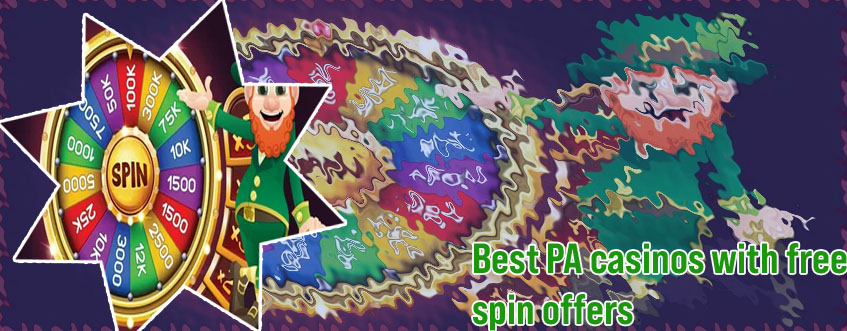 Best free online casino slots
