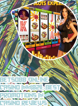 Best slot machine casino online