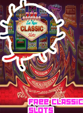 Free classic slot machine games