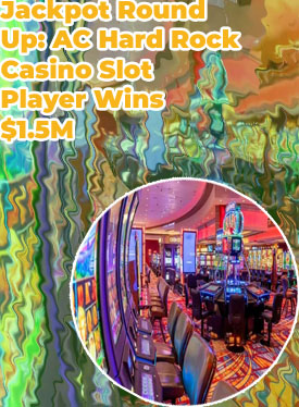 Hard rock casino best slot machine