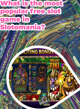 Slot games free download for android