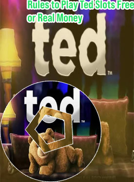 Ted slot free play